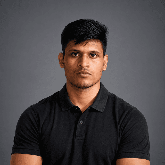 Pankaj